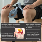 İç Bacak Egzersiz Aleti