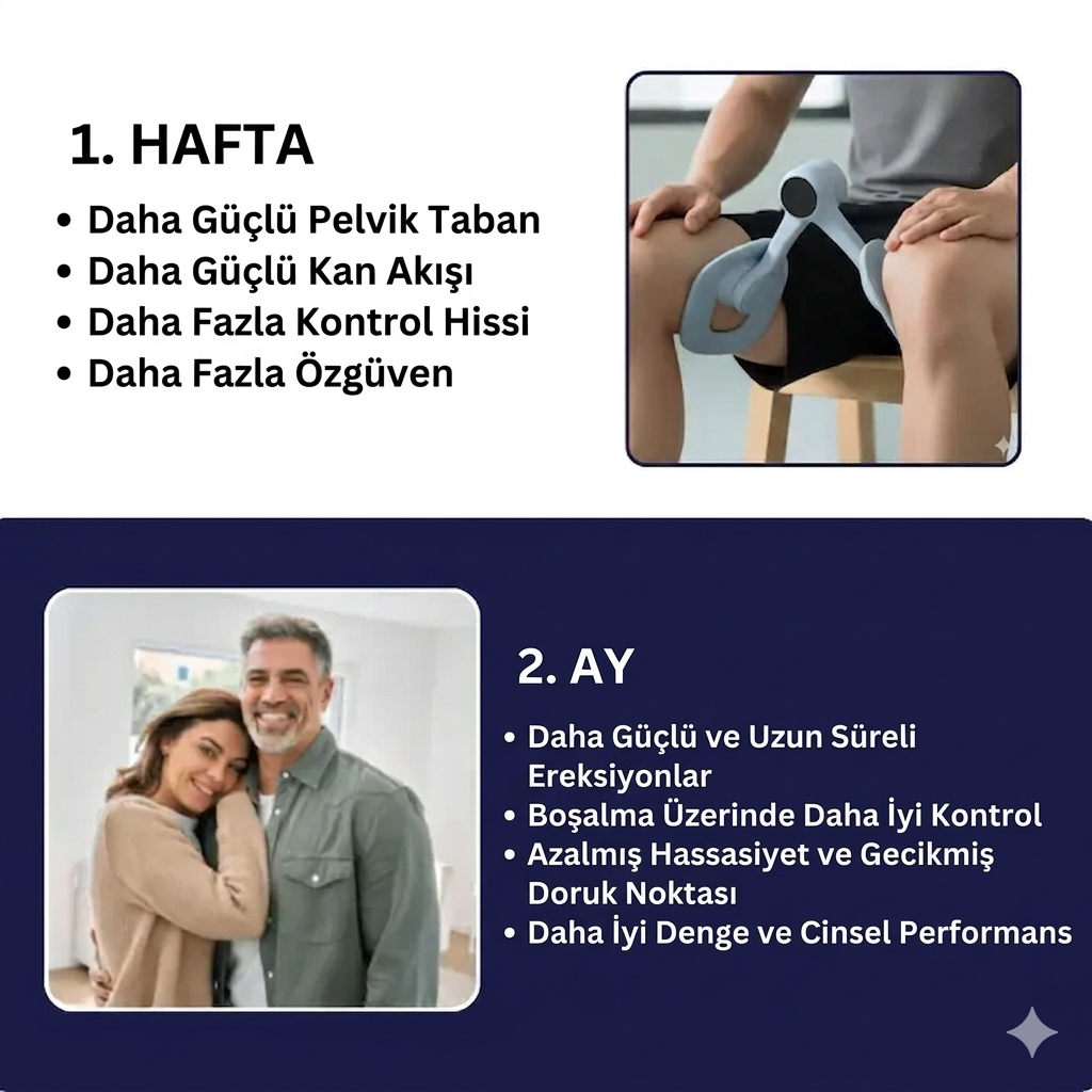 İç Bacak Egzersiz Aleti