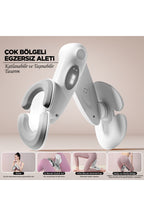 İç Bacak Egzersiz Aleti
